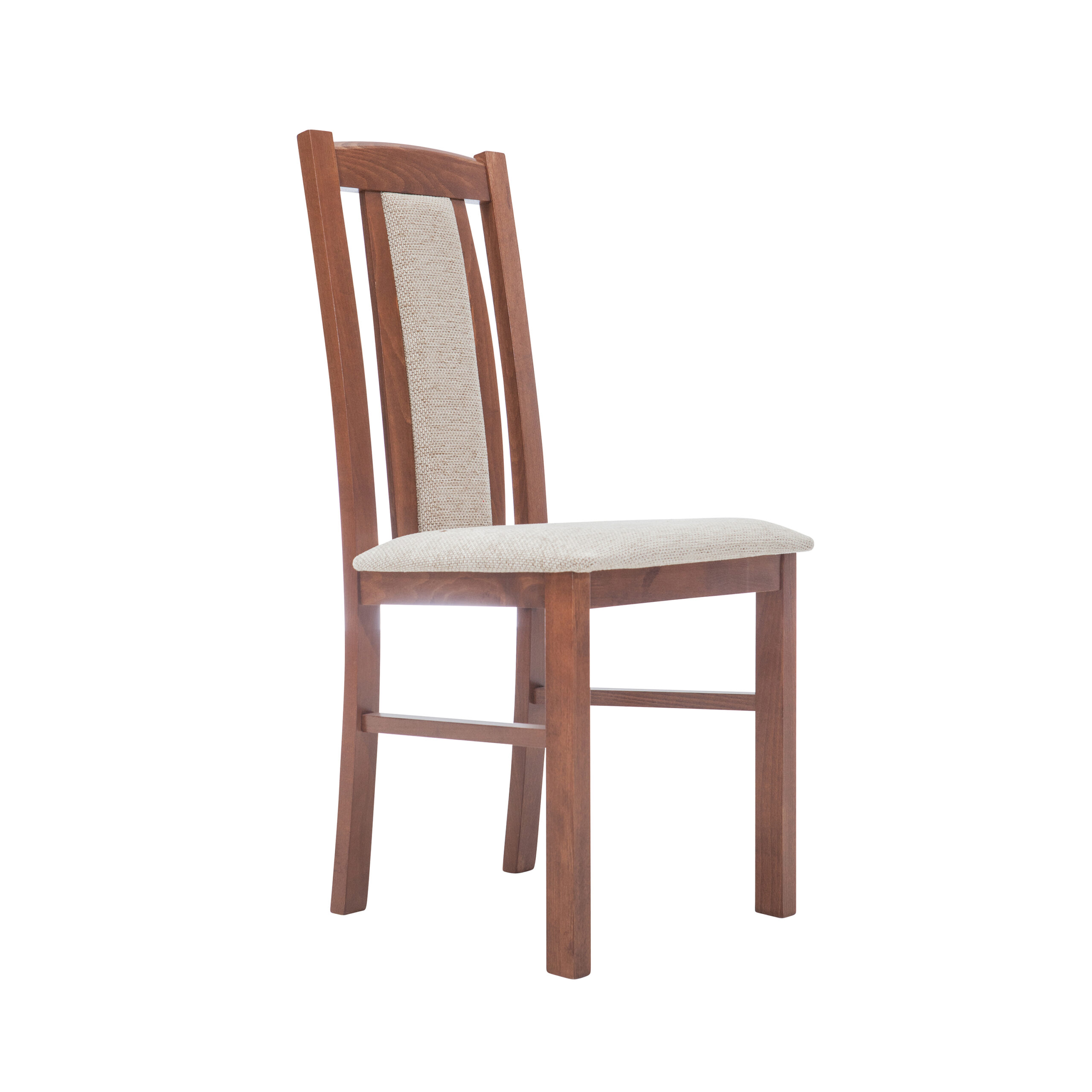 KRZESŁO D16 do salonu jadalni 12 kolorów drewna