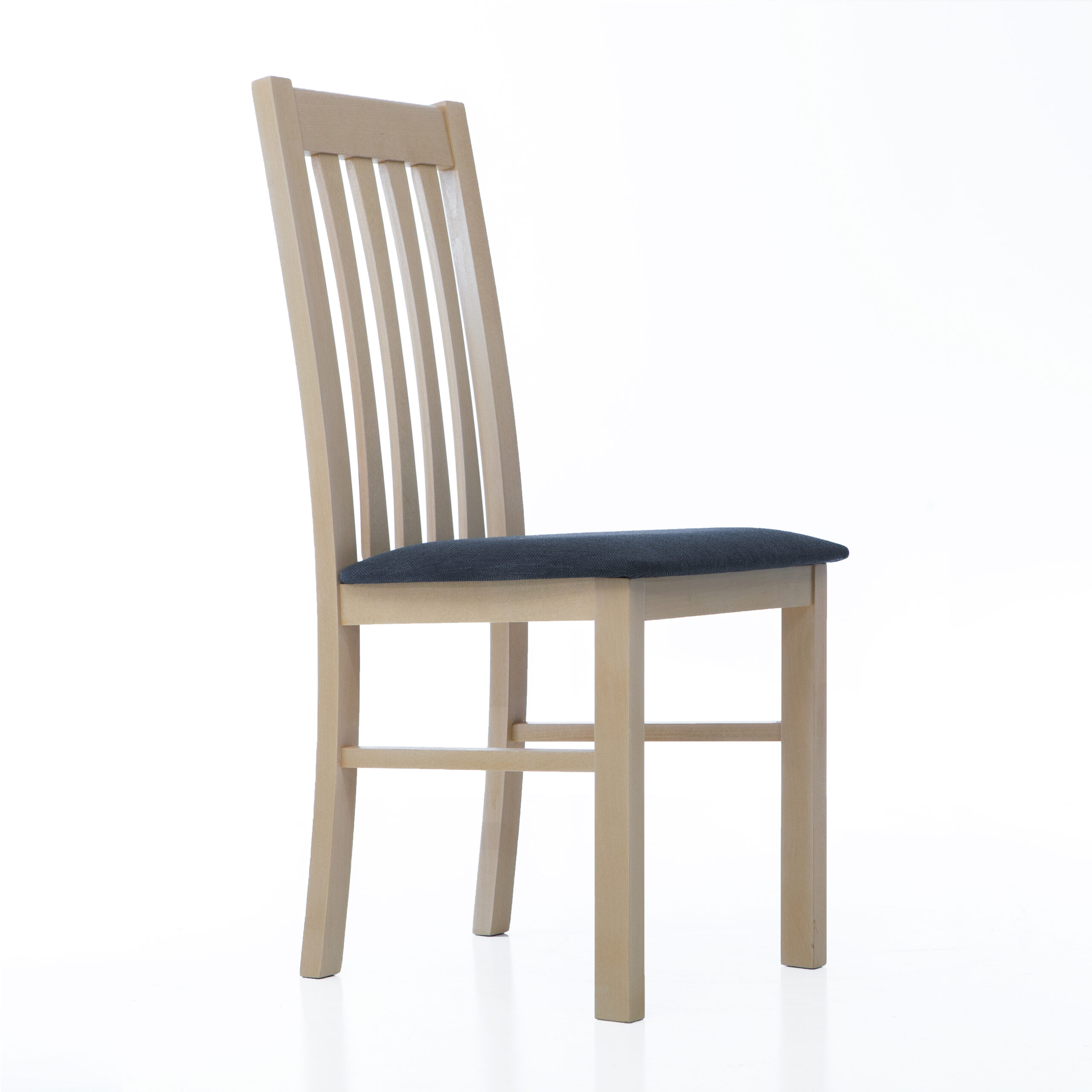 KRZESŁO D10 do salonu jadalni 12 kolorów drewna