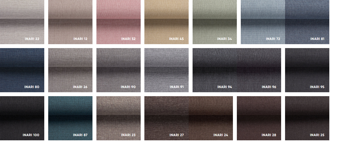 NAROŻNIK ANDREA MAXI pojemnik funkcja spania