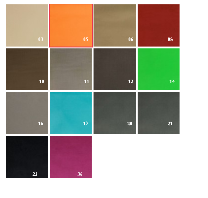 NAROŻNIK ANDREA MAXI pojemnik funkcja spania