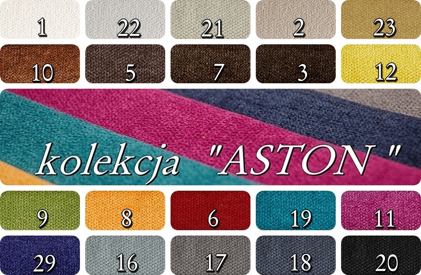 NAROŻNIK VEGAS PREMIUM pojemnik funkcja spania