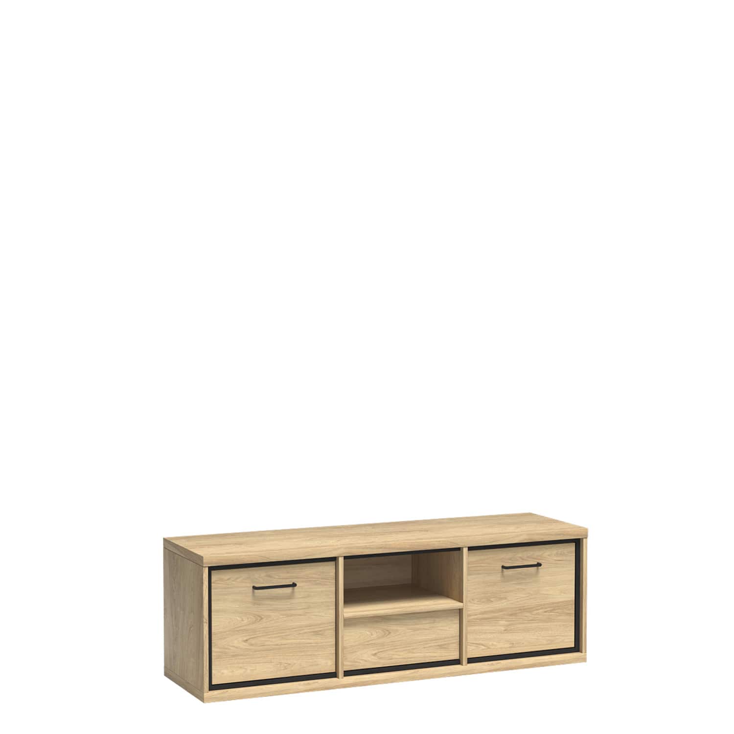 Stolik rtv szafka pod telewizor M-12 Mediolan