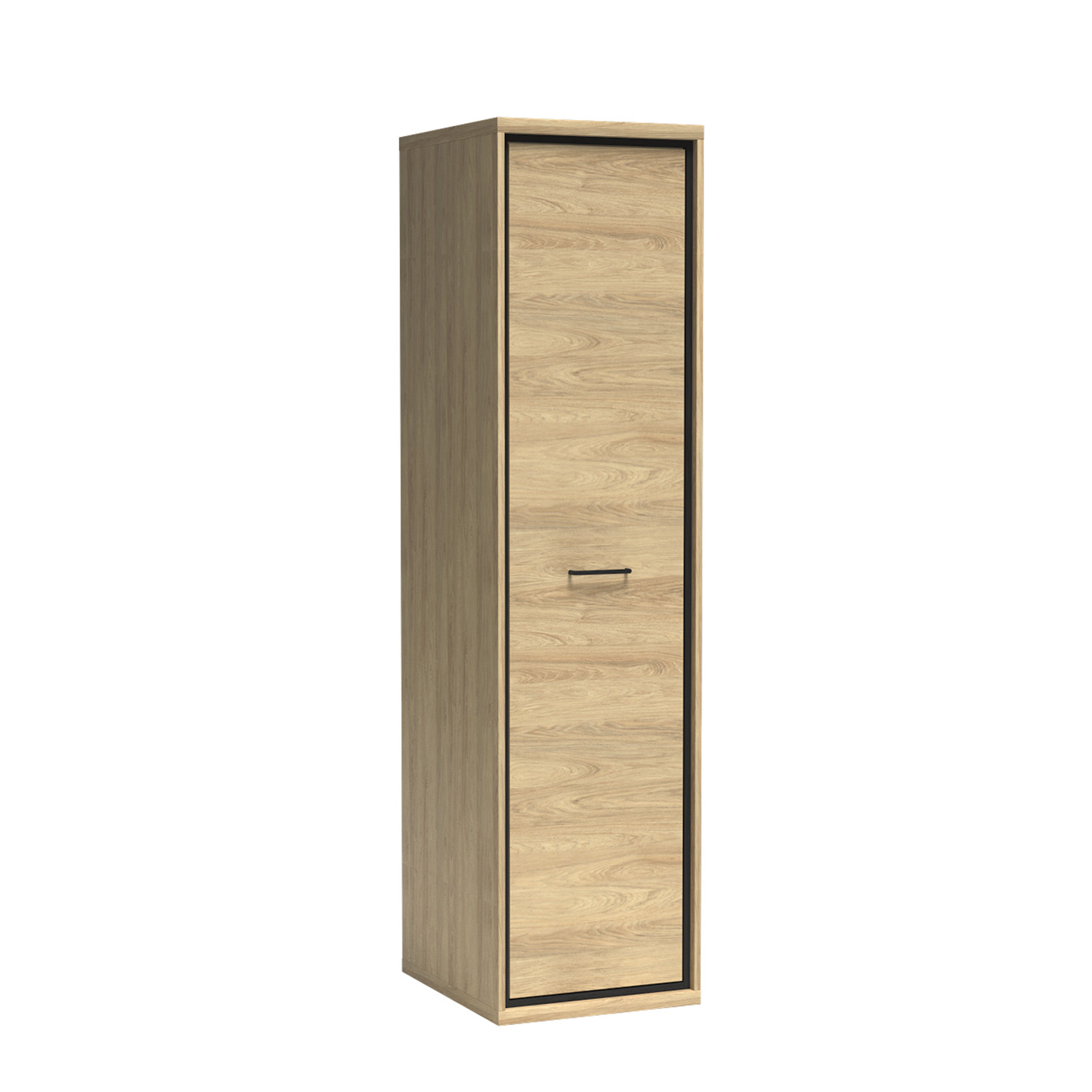 Szafa 1D ubraniowa salon sypialnia system Mediolan