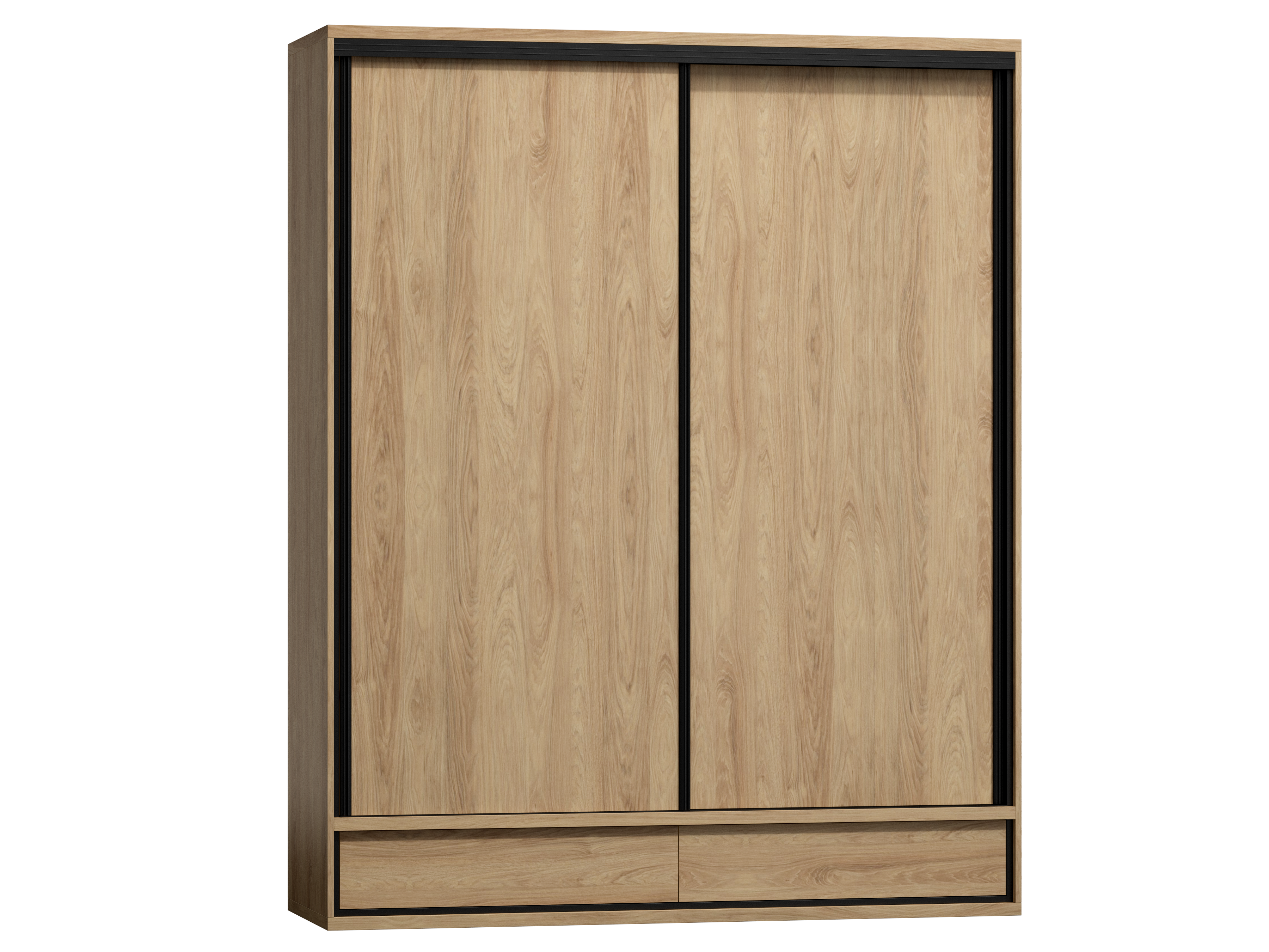 SZAFA PRZESUWNA salon sypialnia M-19 Mediolan