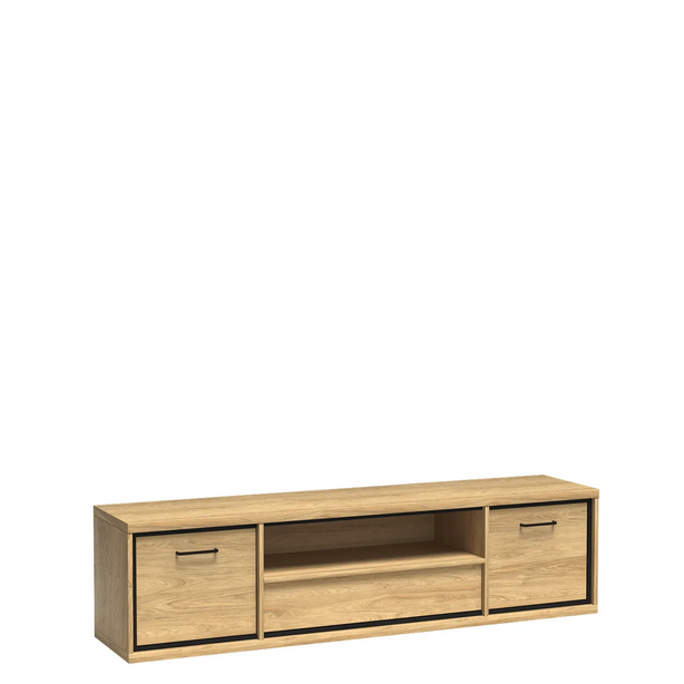 Stolik rtv szafka pod telewizor M-13 Mediolan