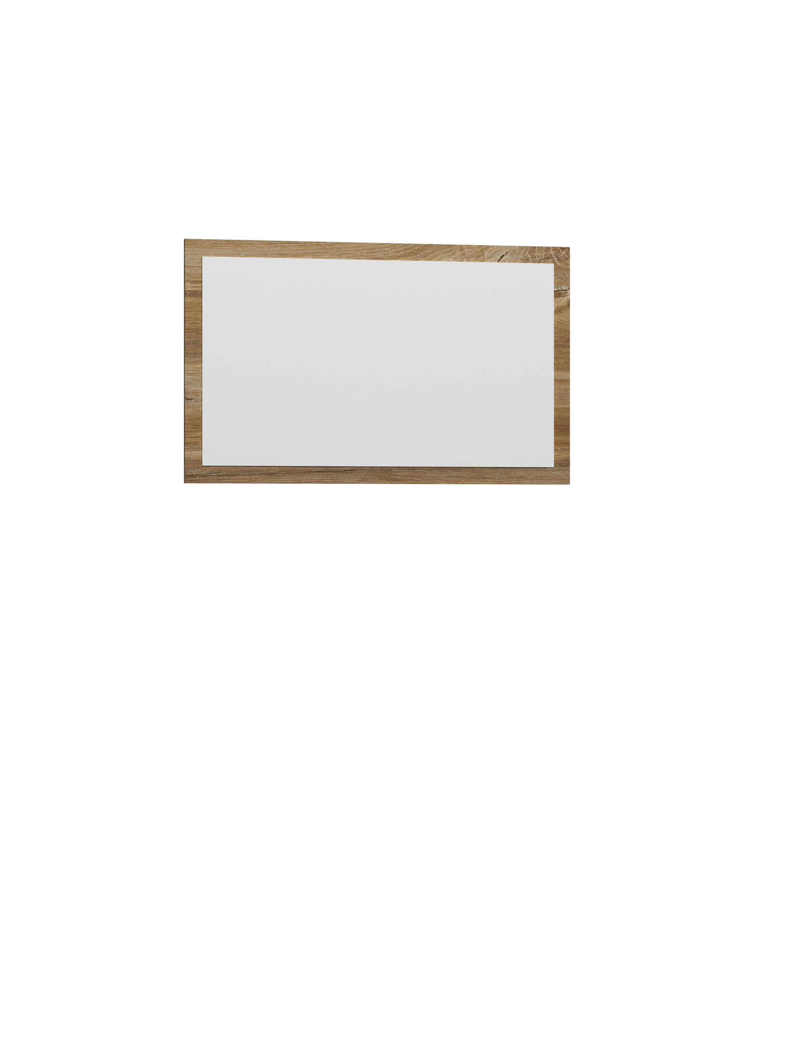 Lustro 115x70 3 kolory PARIS P-16