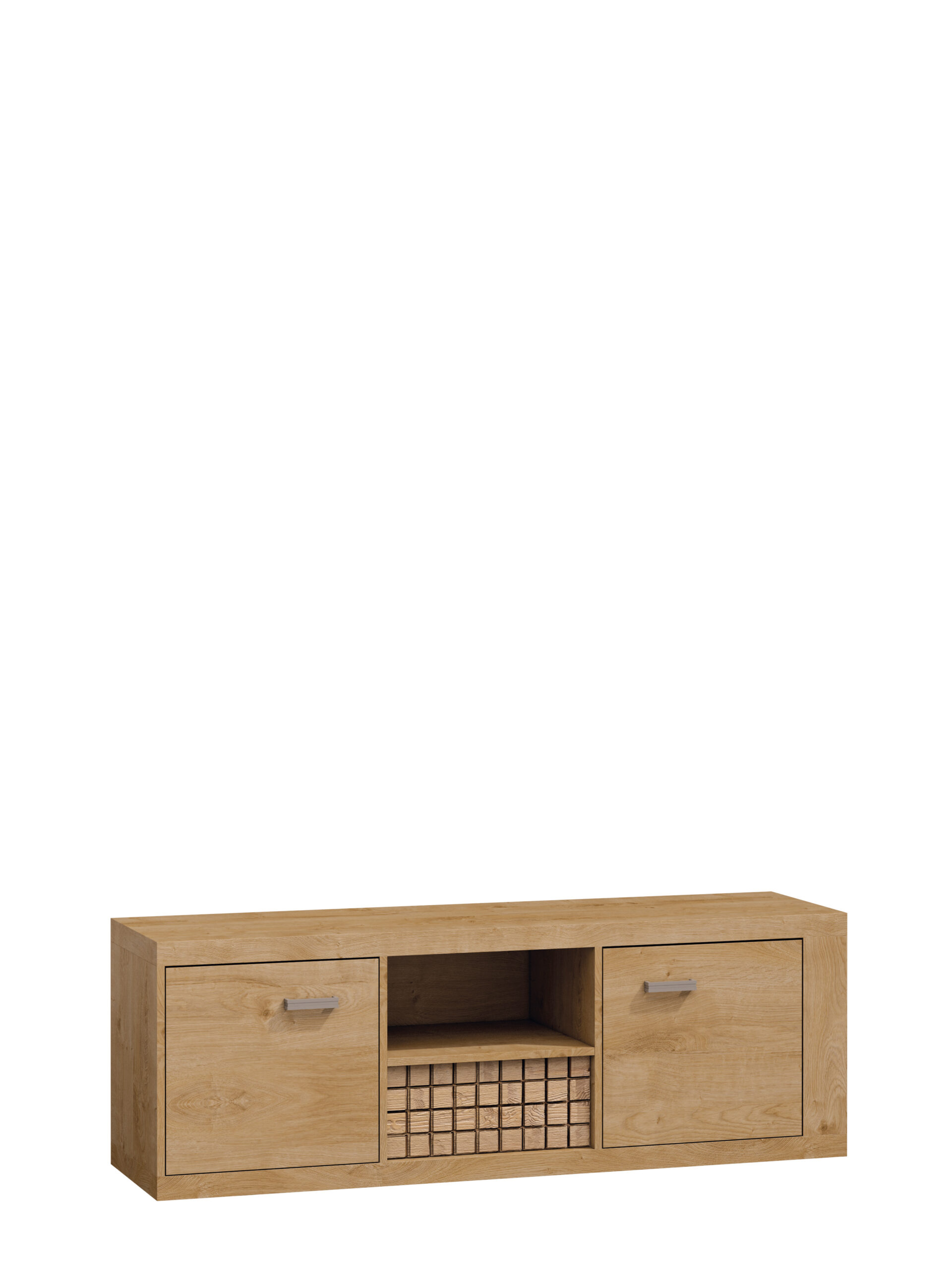 Stolik NATURAL N-18 SZAFKA NOCNA półka sypialnia