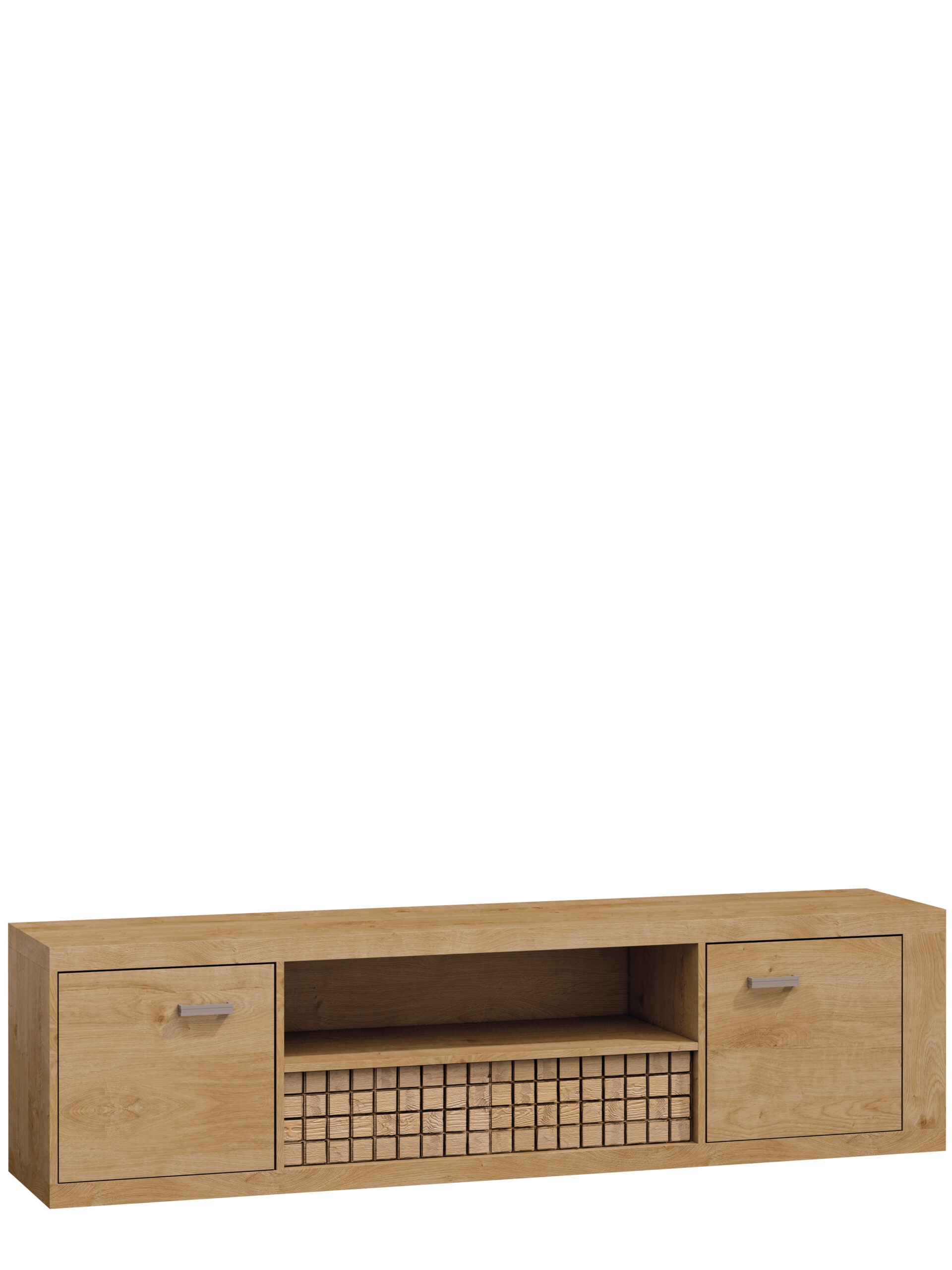 Stolik NATURAL N-18 SZAFKA NOCNA półka sypialnia