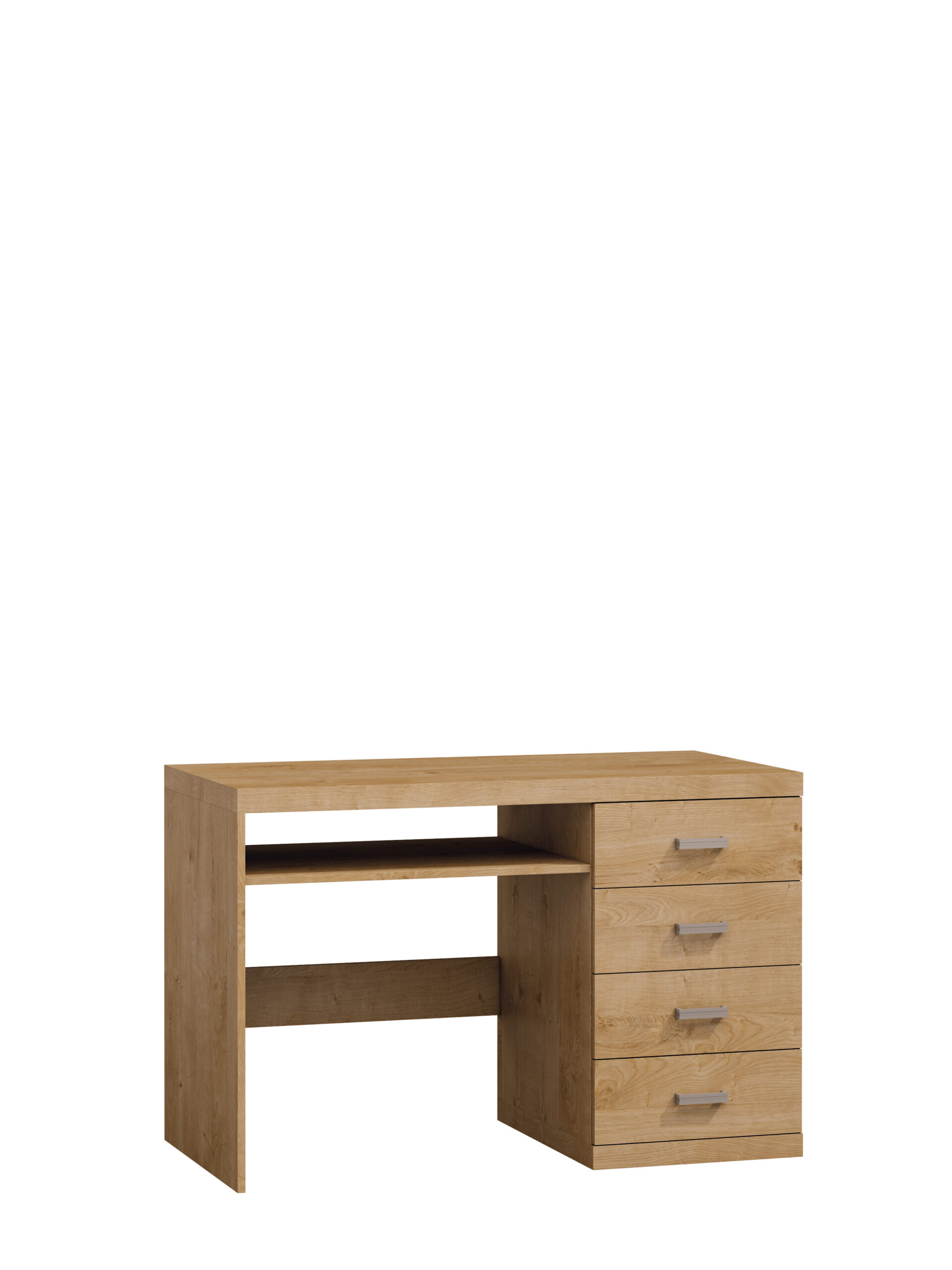 Stolik NATURAL N-18 SZAFKA NOCNA półka sypialnia