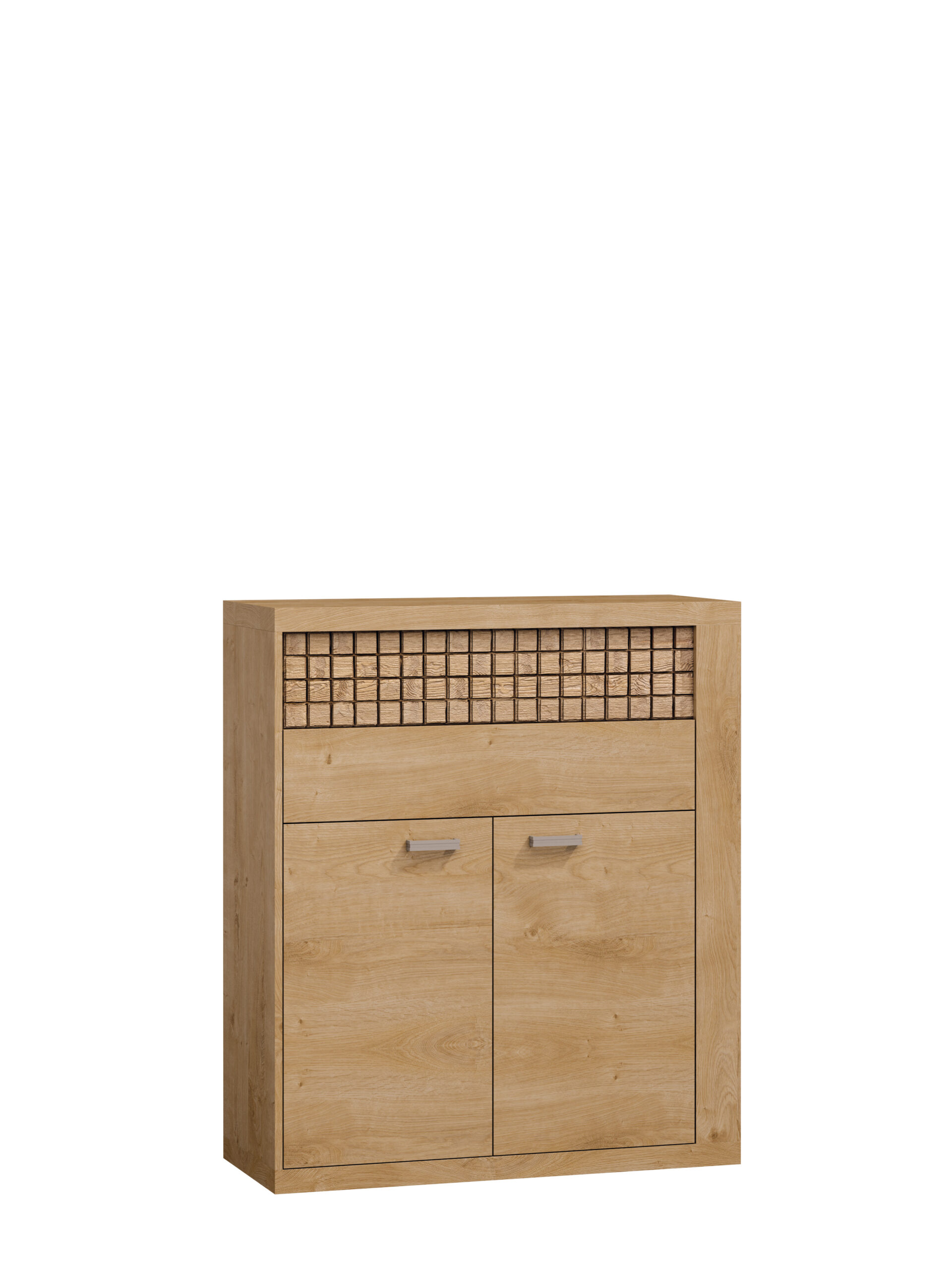 Stolik NATURAL N-18 SZAFKA NOCNA półka sypialnia