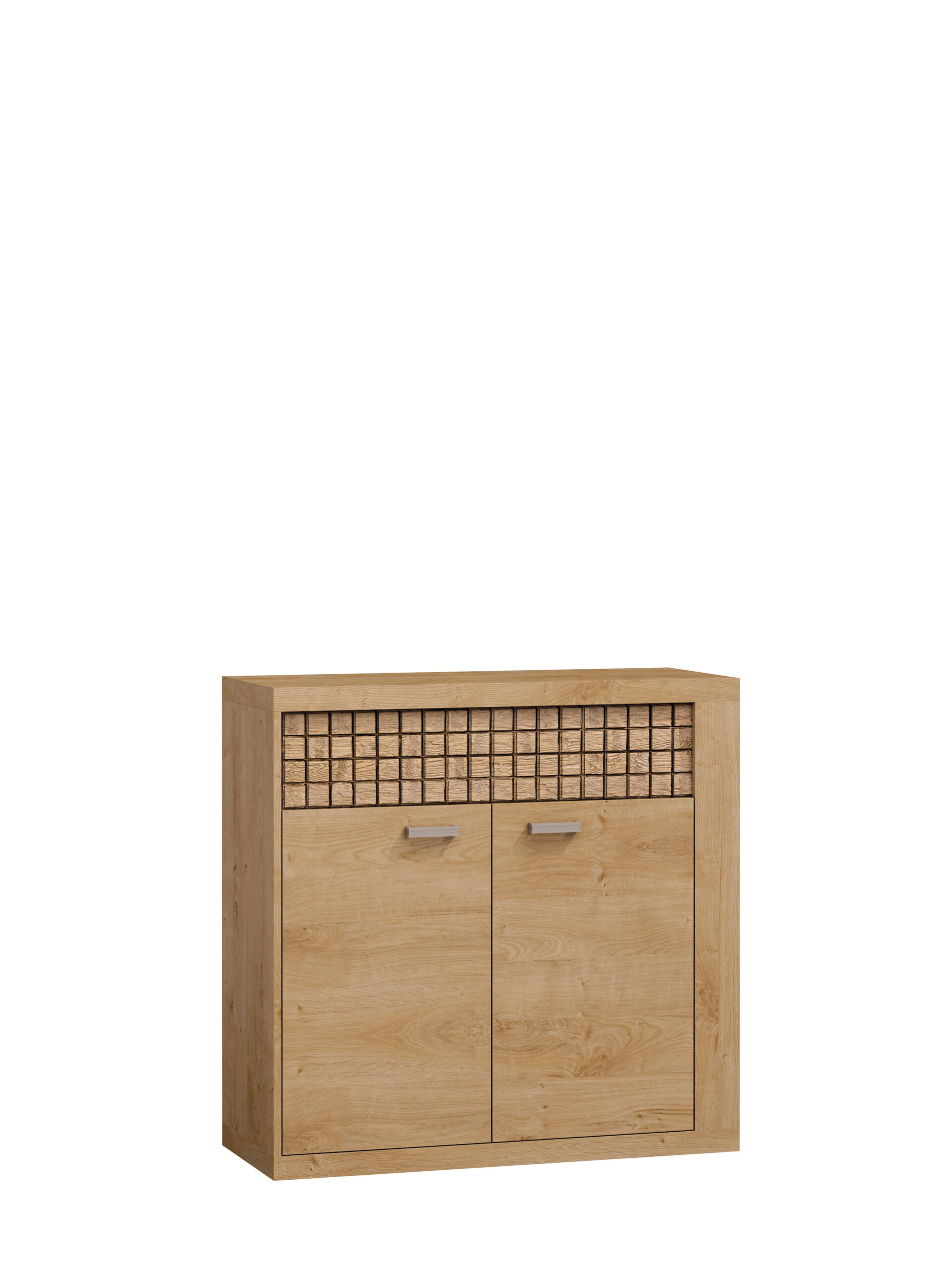 Stolik NATURAL N-18 SZAFKA NOCNA półka sypialnia