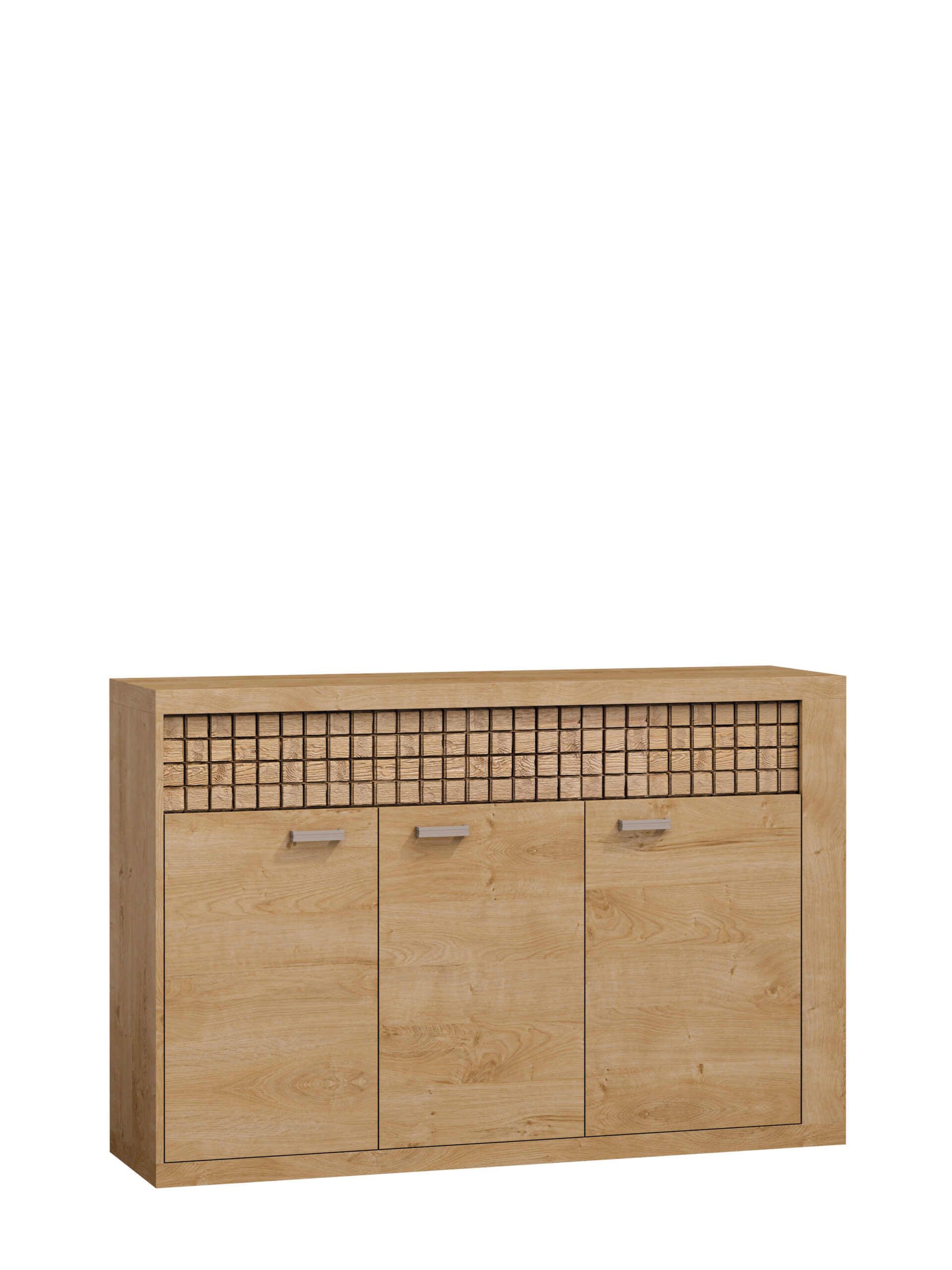 Stolik NATURAL N-18 SZAFKA NOCNA półka sypialnia