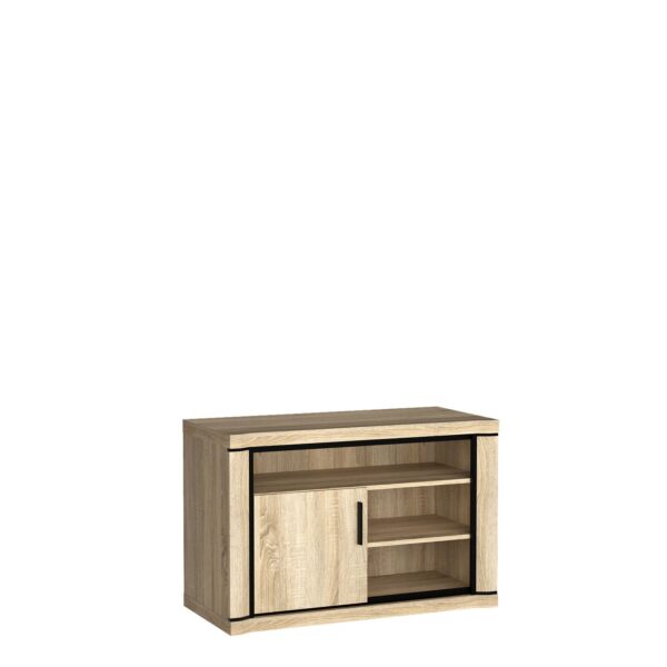 Stolik rtv szafka DALLAS D-11 sonoma dąb