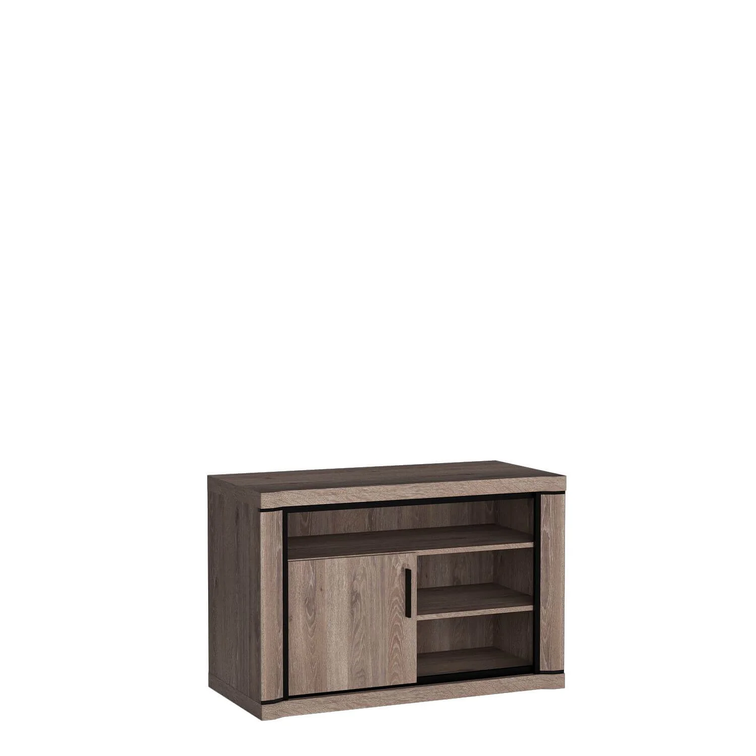 WITRYNA szeroka dąb truflowy DALLAS D-17