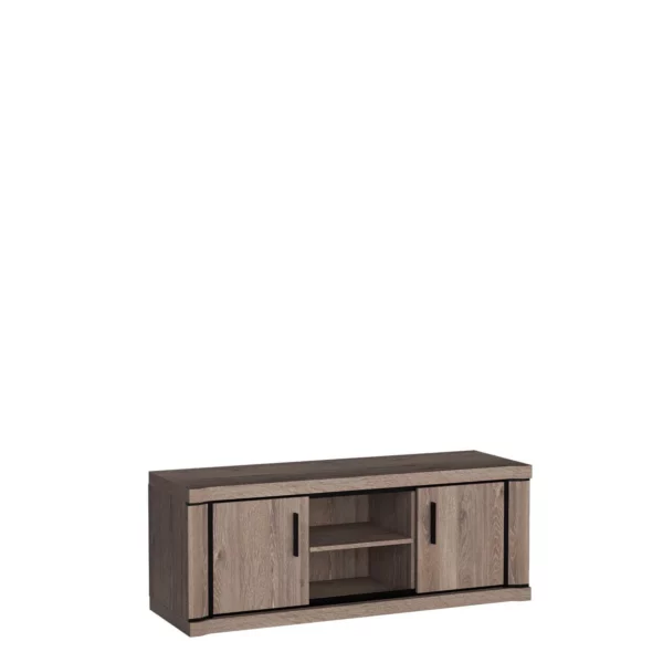 WITRYNA szeroka dąb truflowy DALLAS D-17