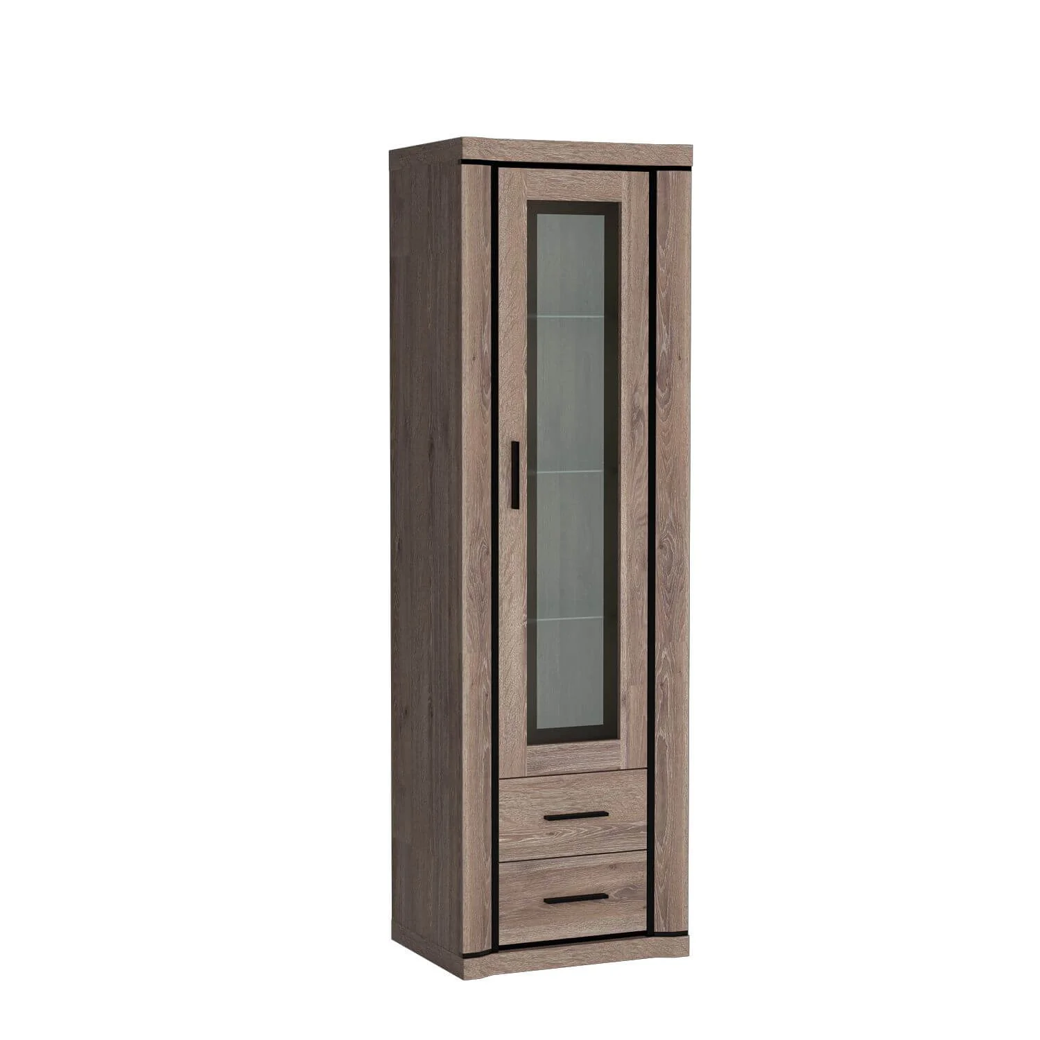 WITRYNA szeroka dąb truflowy DALLAS D-17