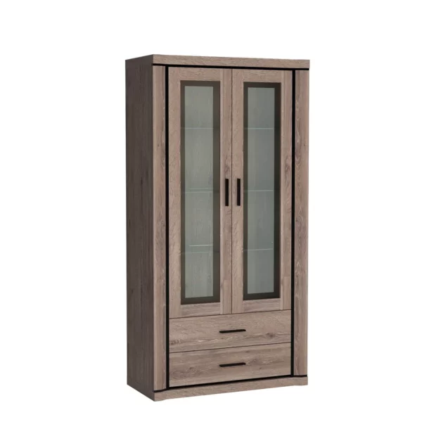 WITRYNA szeroka dąb truflowy DALLAS D-17