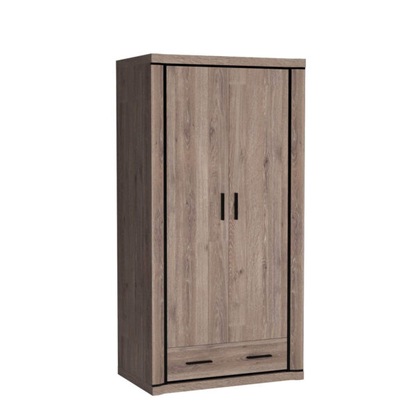 WITRYNA szeroka dąb truflowy DALLAS D-17