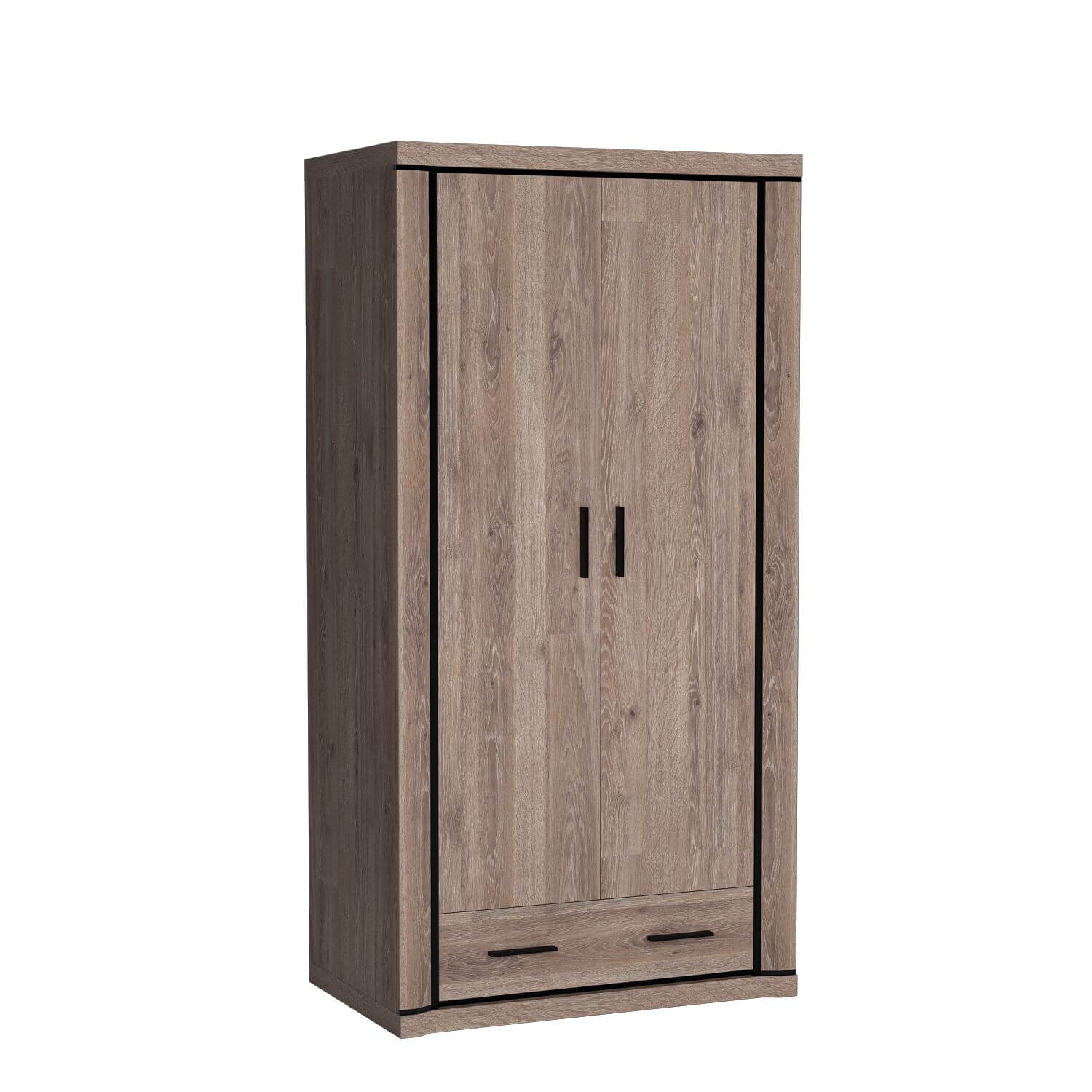 WITRYNA szeroka dąb truflowy DALLAS D-17