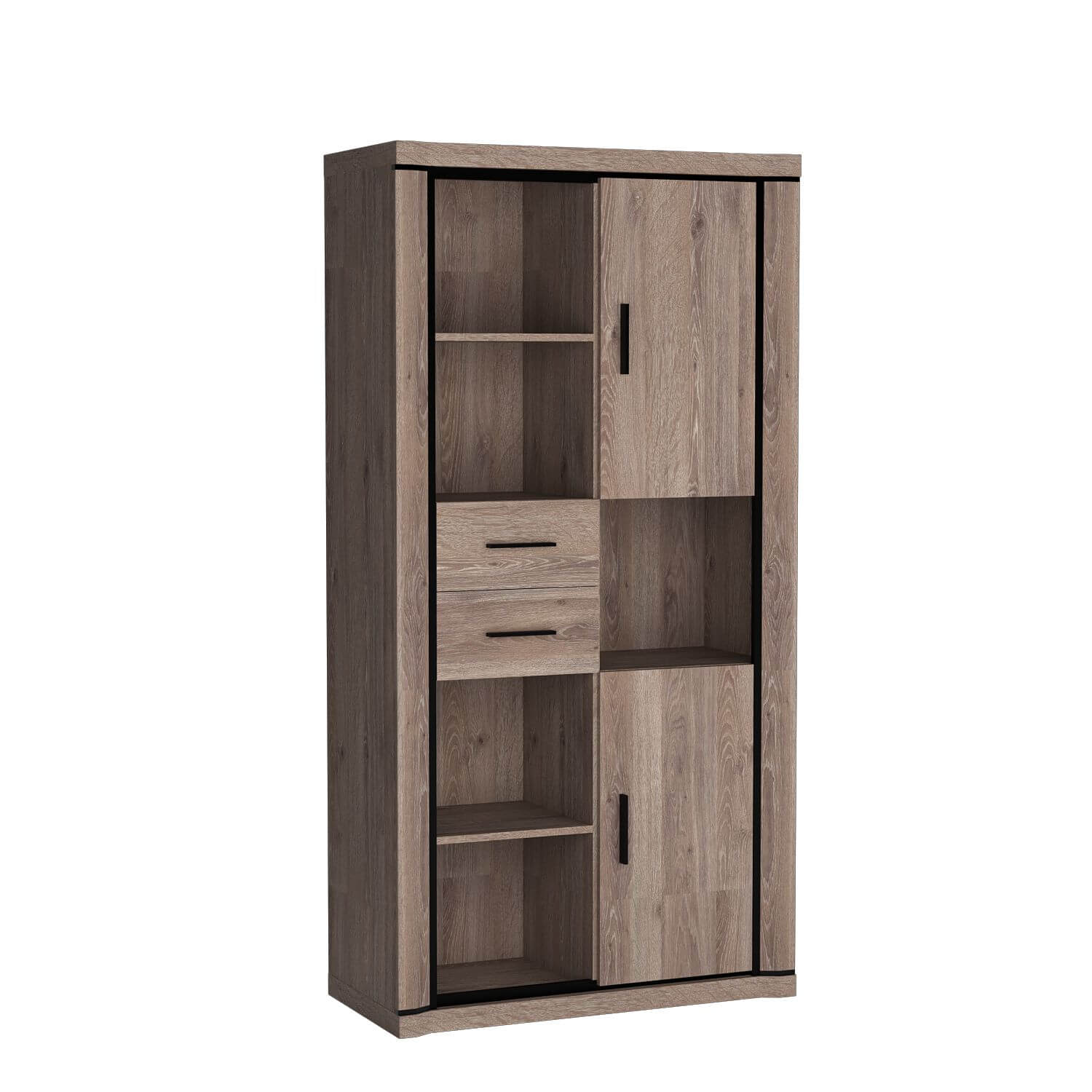 WITRYNA szeroka dąb truflowy DALLAS D-17