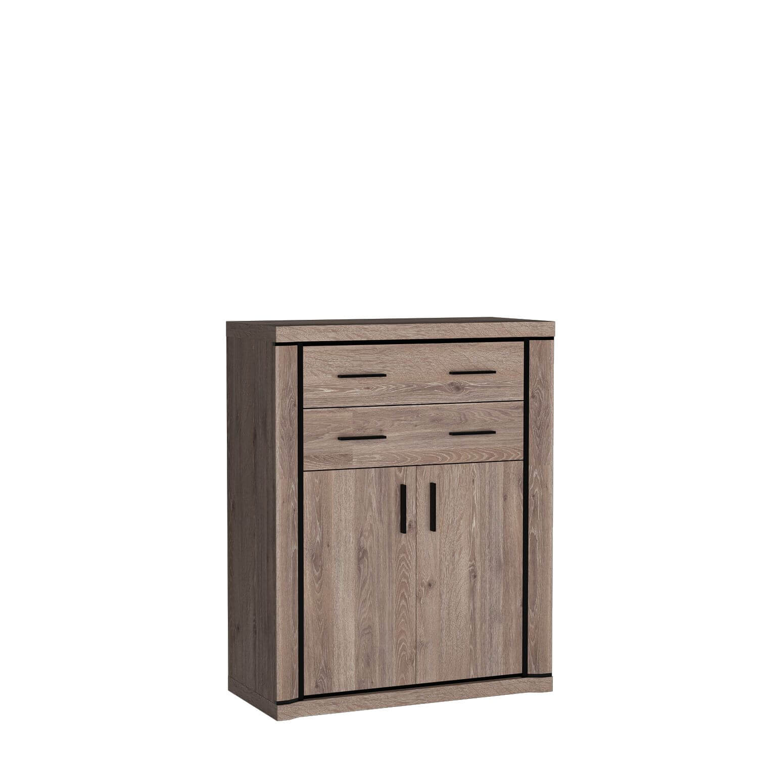 WITRYNA szeroka dąb truflowy DALLAS D-17