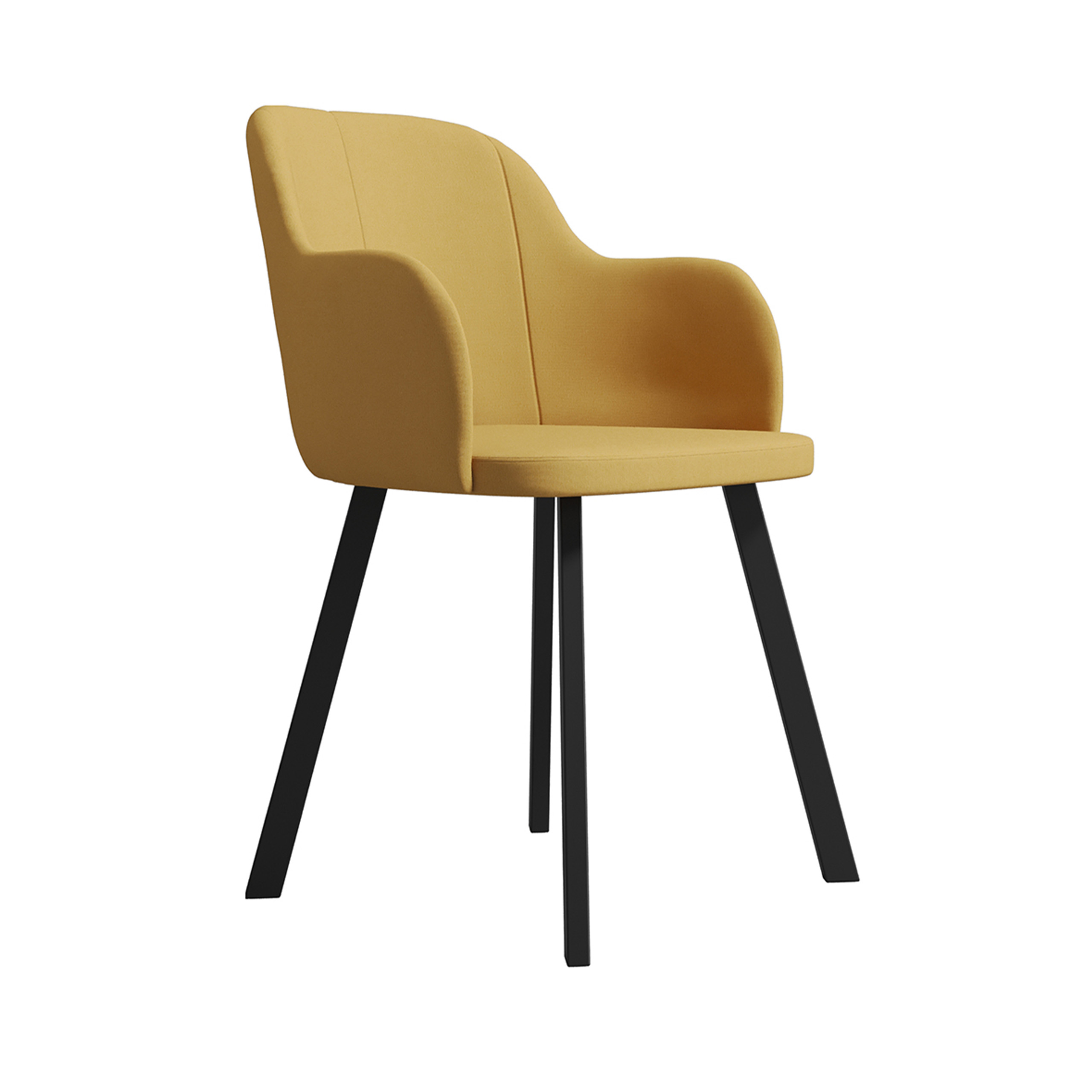 KRZESŁO białe nowoczesne tapicerowane LOFT INDUSTRIAL KRZESŁO białe nowoczesne tapicerowane LOFT INDUSTRIAL