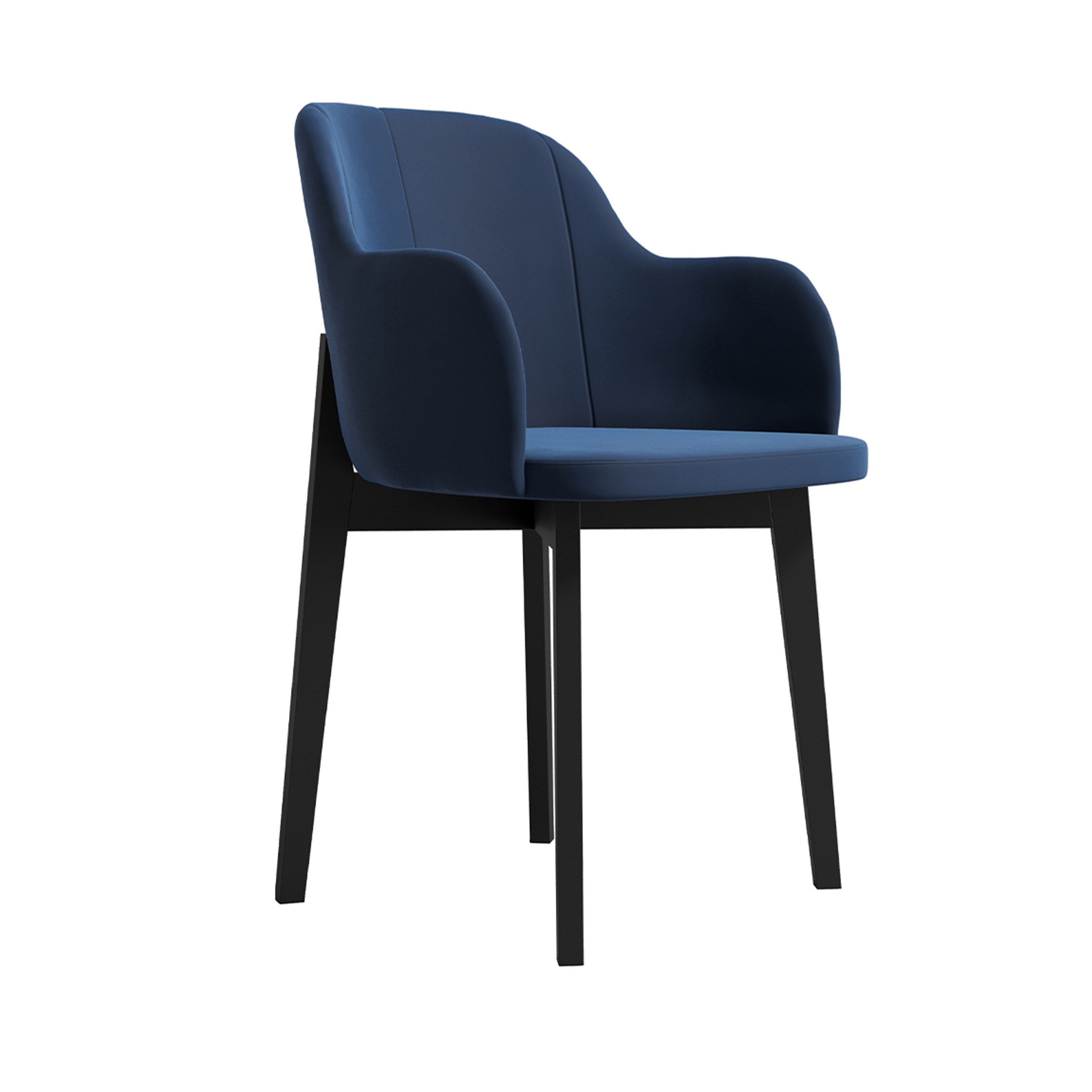 KRZESŁO białe nowoczesne tapicerowane LOFT INDUSTRIAL KRZESŁO białe nowoczesne tapicerowane LOFT INDUSTRIAL