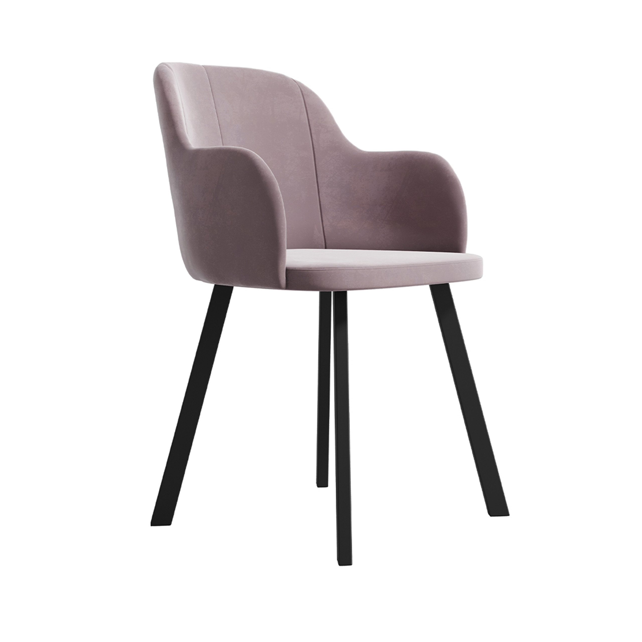 KRZESŁO białe nowoczesne tapicerowane LOFT INDUSTRIAL KRZESŁO białe nowoczesne tapicerowane LOFT INDUSTRIAL