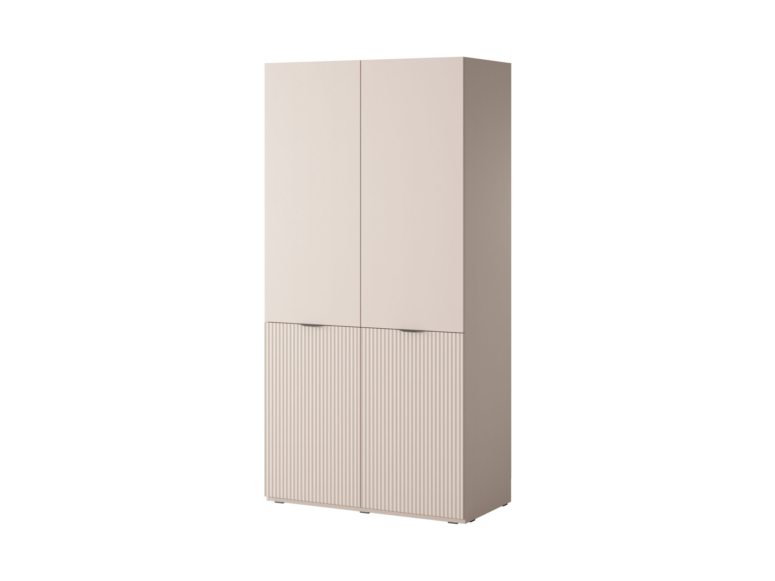 SZAFA WITRYNA GARDEROBA modułowa 101 cm SANDBOX SZKŁO ANTISOL SZAFA WITRYNA GARDEROBA modułowa 101 cm SANDBOX SZKŁO ANTISOL