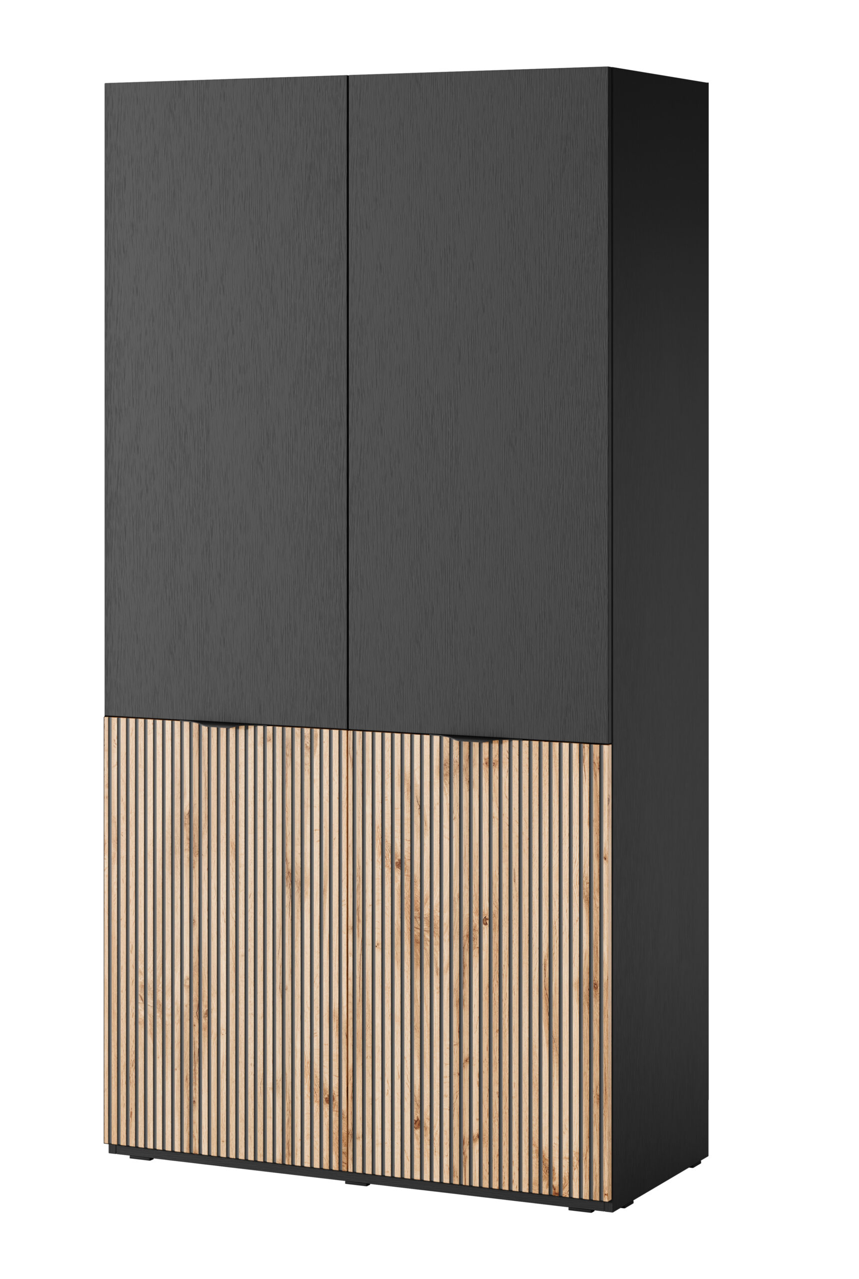 SZAFA WITRYNA GARDEROBA modułowa 101 cm SANDBOX SZKŁO ANTISOL SZAFA WITRYNA GARDEROBA modułowa 101 cm SANDBOX SZKŁO ANTISOL