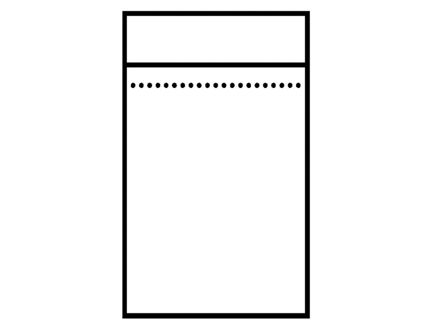 SZAFA ubraniowa NATURAL N-1 szeroka 102 cm