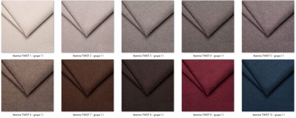 ZESTAW STÓŁ rozkładany 200-300 cm + 6 KRZESEŁ