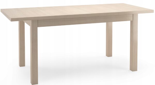 STÓŁ nowoczesny ROZKŁADANY 200-300 cm DĄB SONOMA